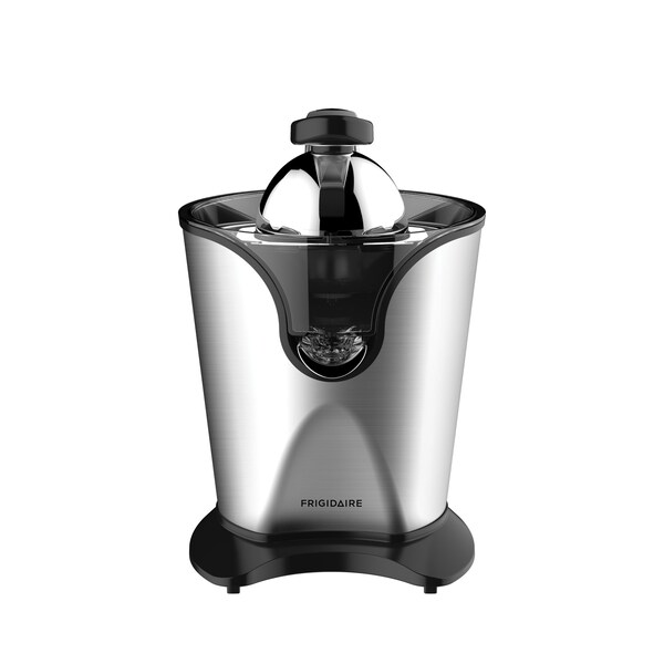 Frigidaire Electric 160W Citrus Juicer ECTJ1600S